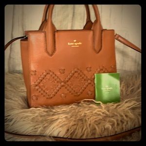 Kate Spade bucket bag